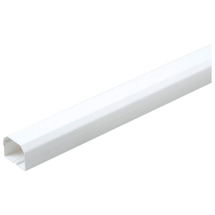 因幡電工 MD85スリムダクトMD(室内用) MD-851