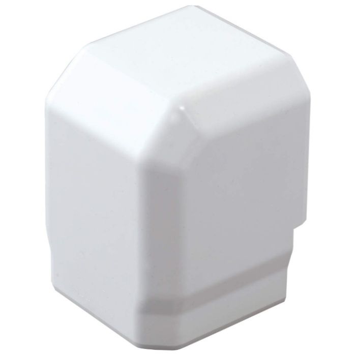 因幡電工 MD85立面アウトミニコーナー90° MCOM-85