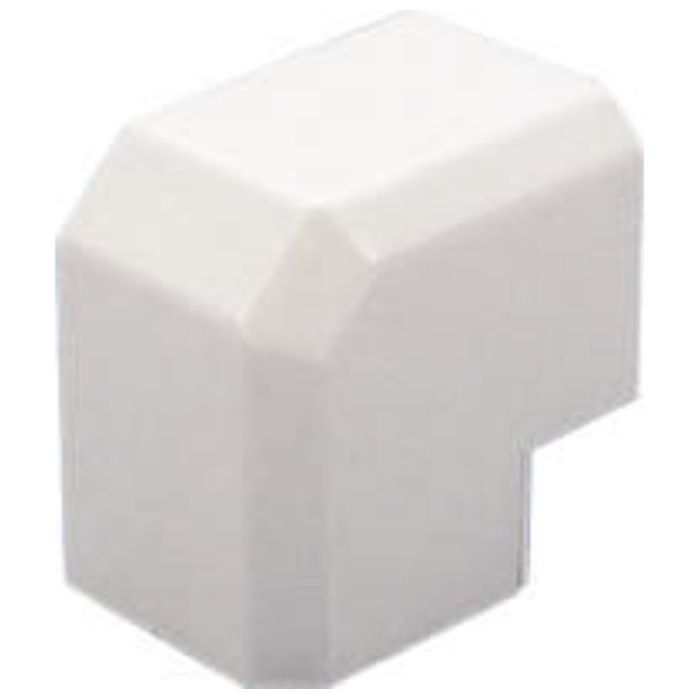 因幡電工 MD85立面アウトコーナー90° MCO-85