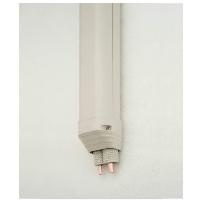 因幡電工 LD70端末カバー　アイボリー　箱売り LDEN-70-IX20の説明画像4