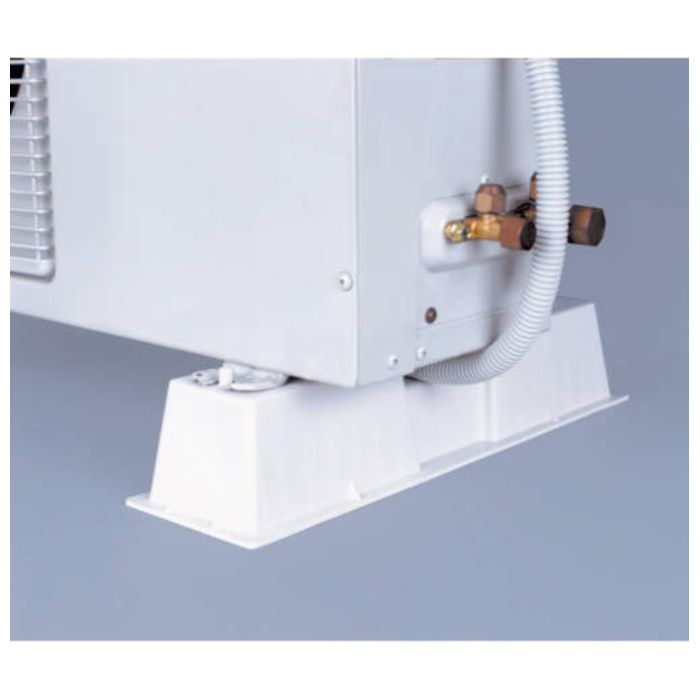 因幡電工 樹脂製エアコン架台　50個 LC-360NX50の説明画像2