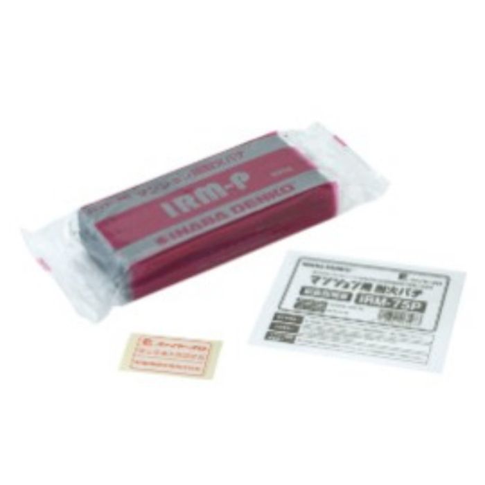 因幡電工 マンション用耐火パテ IRM-100P