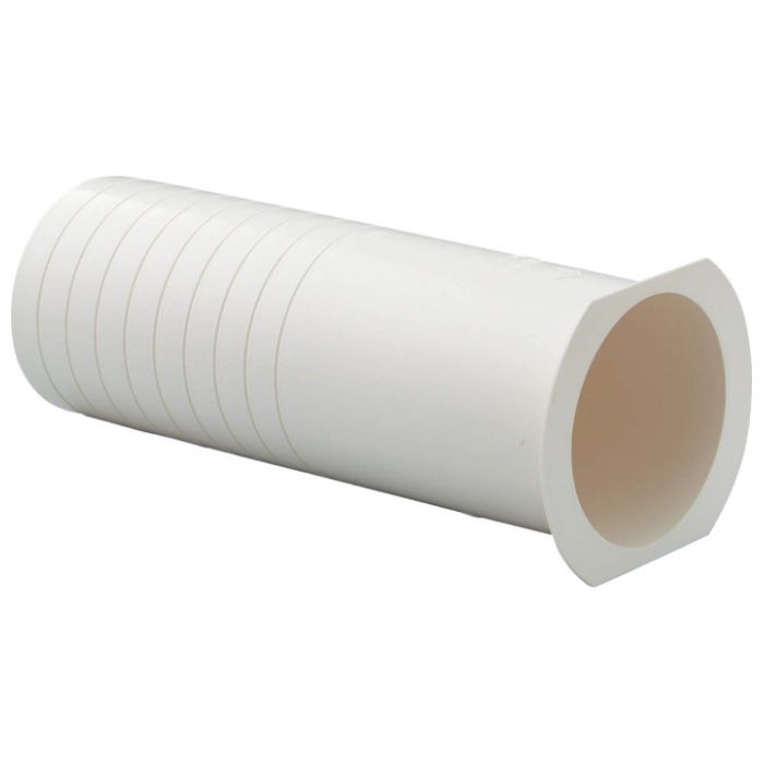 因幡電工 ツバ付貫通スリーブ FPW-70