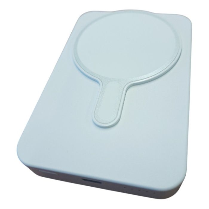 WALTZ 準固体ワイヤレスモバイルバッテリー CWX103の説明画像2