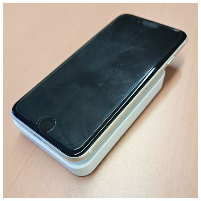 WALTZ 準固体ワイヤレスモバイルバッテリー CWX103の説明画像3