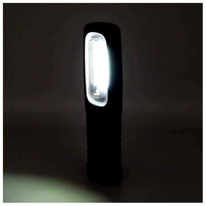 ナフコ ワークライト SK-WL200DBK-NFの説明画像5