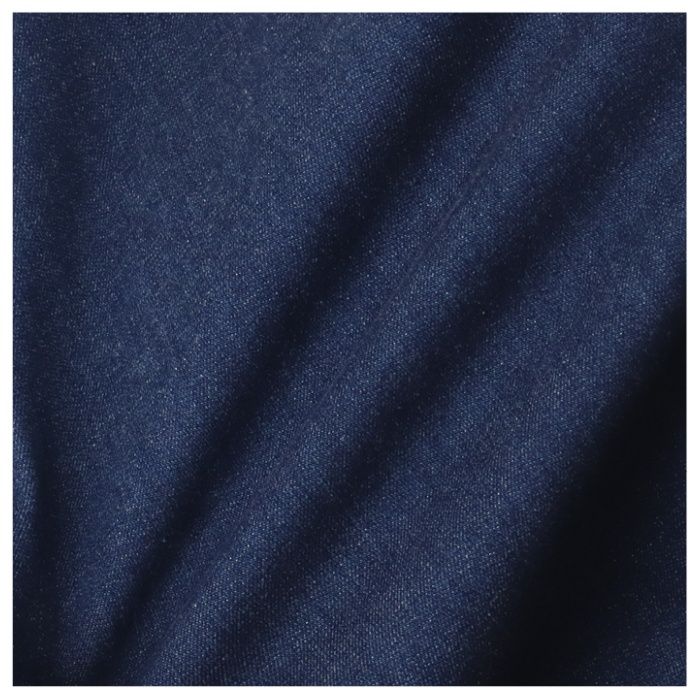 ラクラクイージーデニム　メンズ ネイビー　 LLの説明画像5