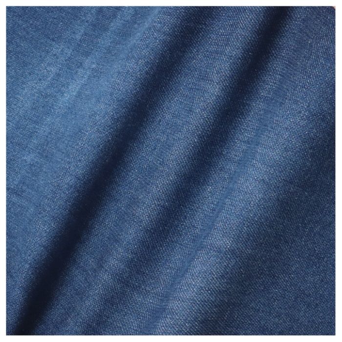 ラクラクイージーデニム　メンズ ブルー　 LLの説明画像5