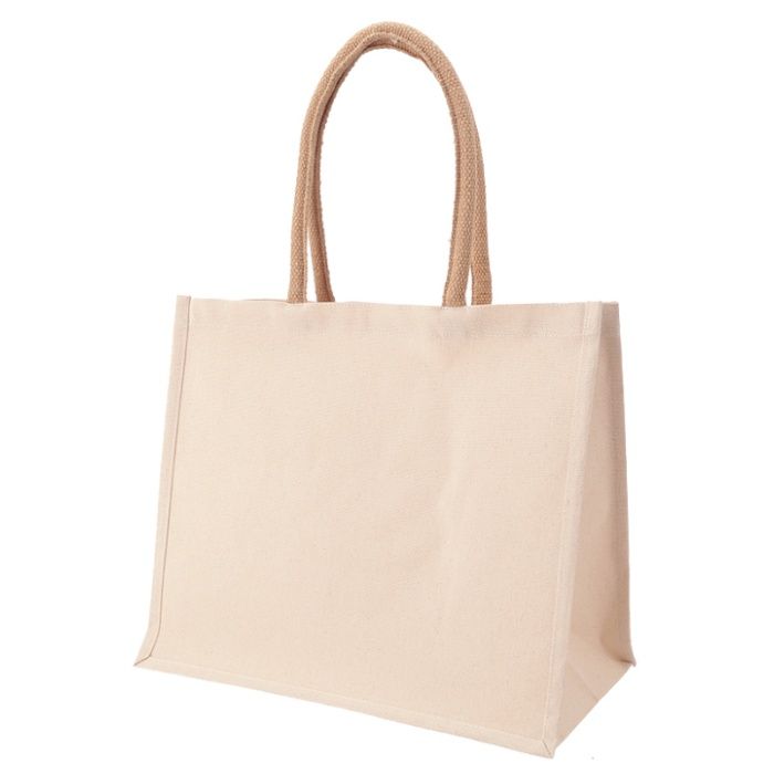 コットンバッグ M