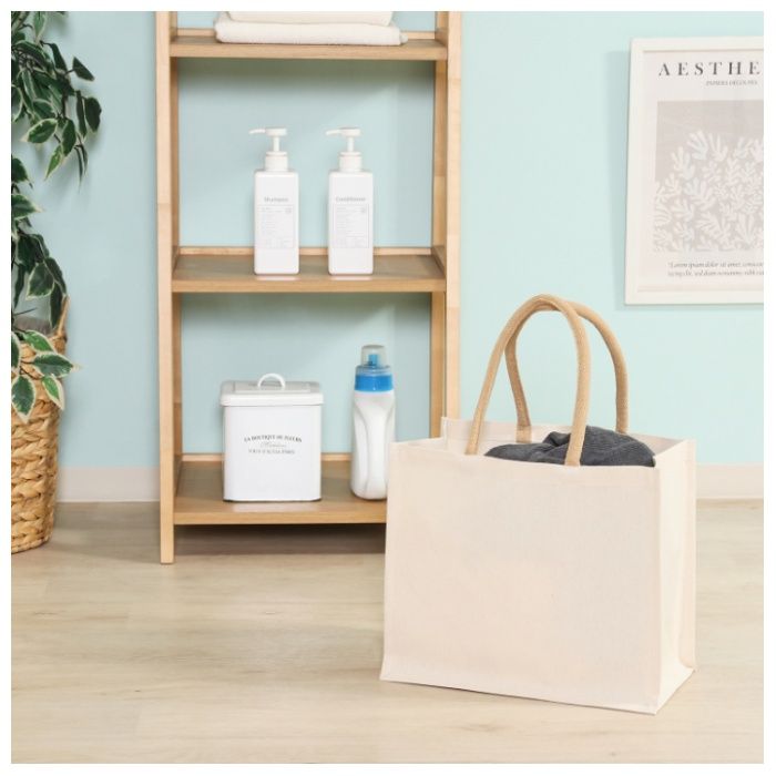 コットンバッグ Mの説明画像5