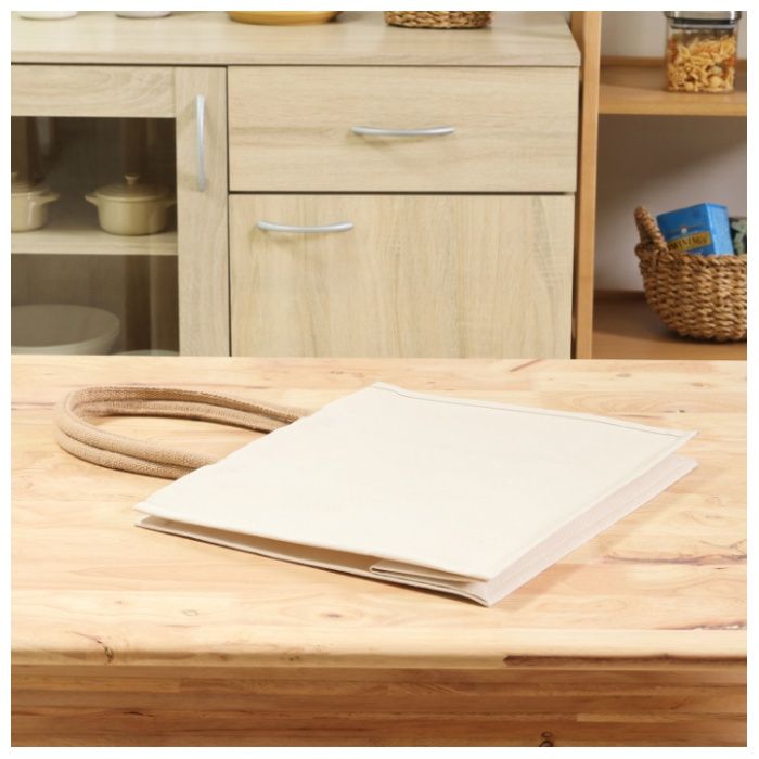 コットンバッグ Mの説明画像6