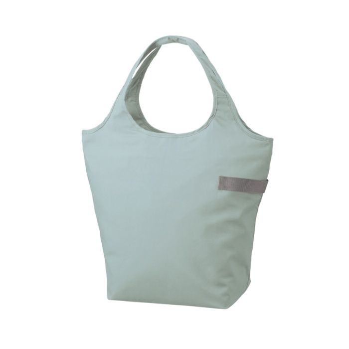 トレードワークス クルリトクーラーマルシェバッグ ミントブルー