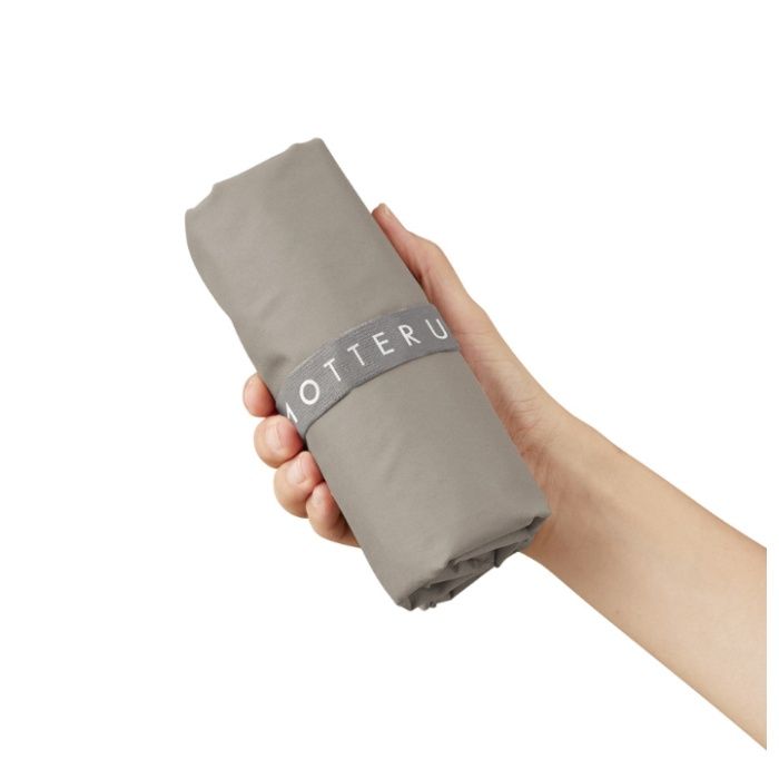 トレードワークス クルリトクーラーマルシェバッグ ミントブルーの説明画像3