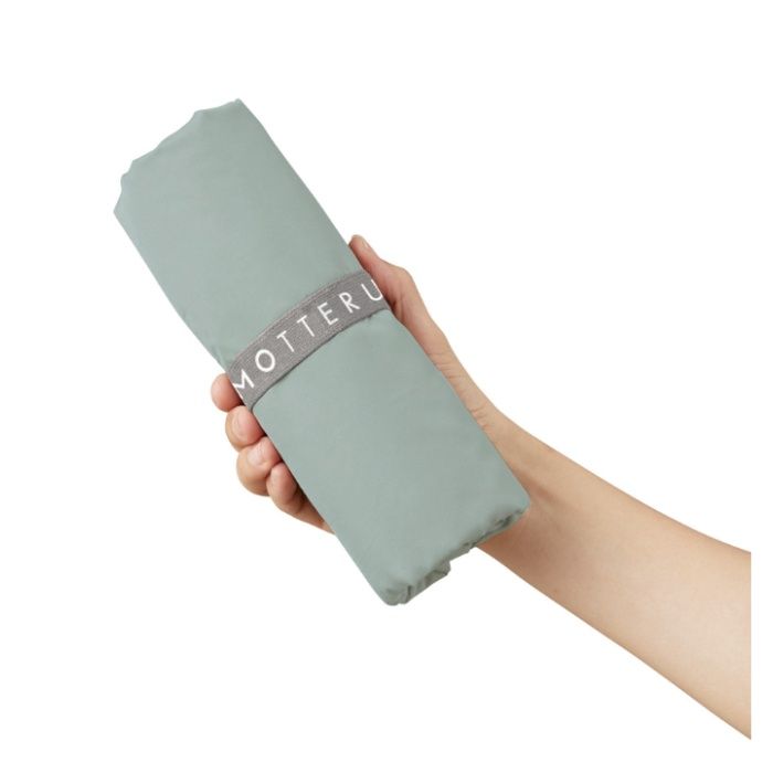 トレードワークス クルリトクーラービッグマルシェバッグ チャコールブラックの説明画像4