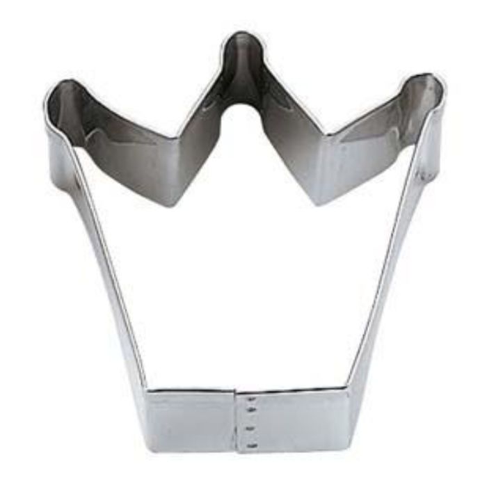 タイガークラウン ステン抜型 オウカン