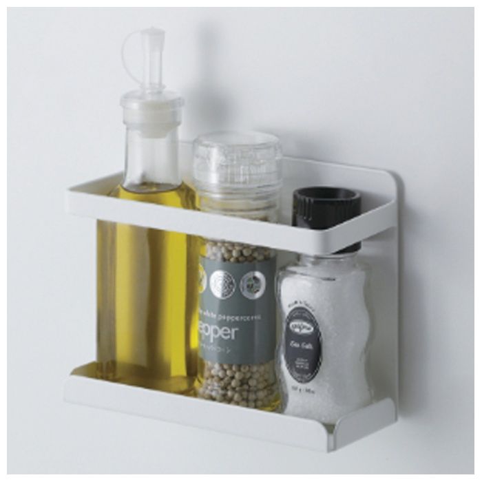 パール金属 スパイスラックガード付 HC1183の説明画像2