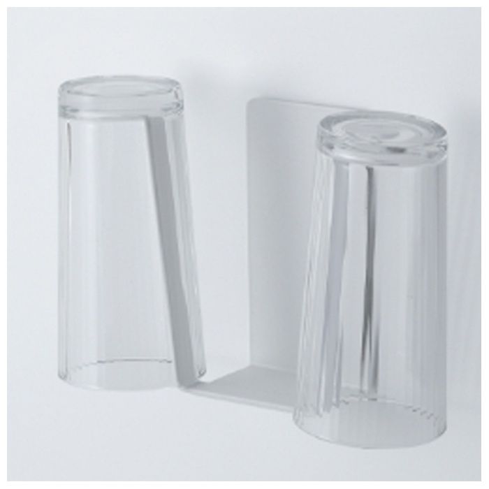 パール金属 グラスホルダー HC1188の説明画像2