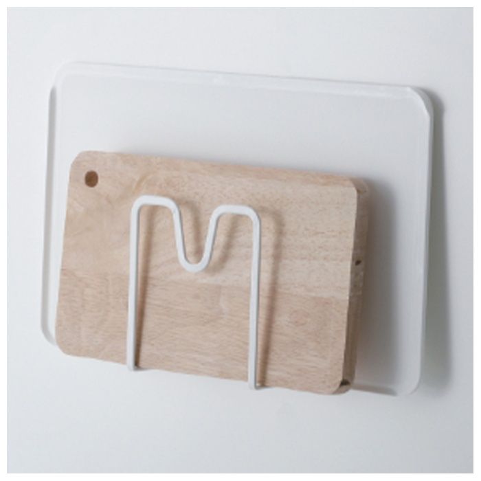 パール金属 まな板ラック HC1189の説明画像2