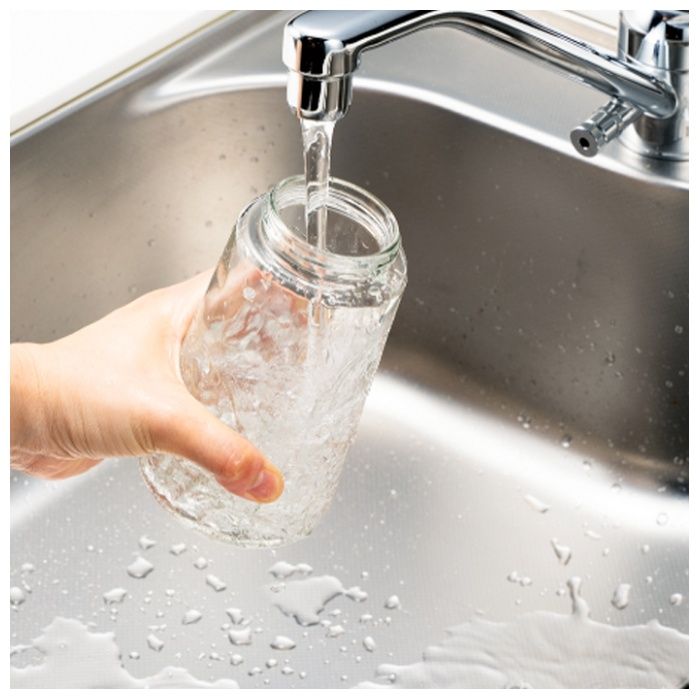 TAKAGI 注ぎもできる2WAYオイルボトル450ml アイボリーの説明画像6