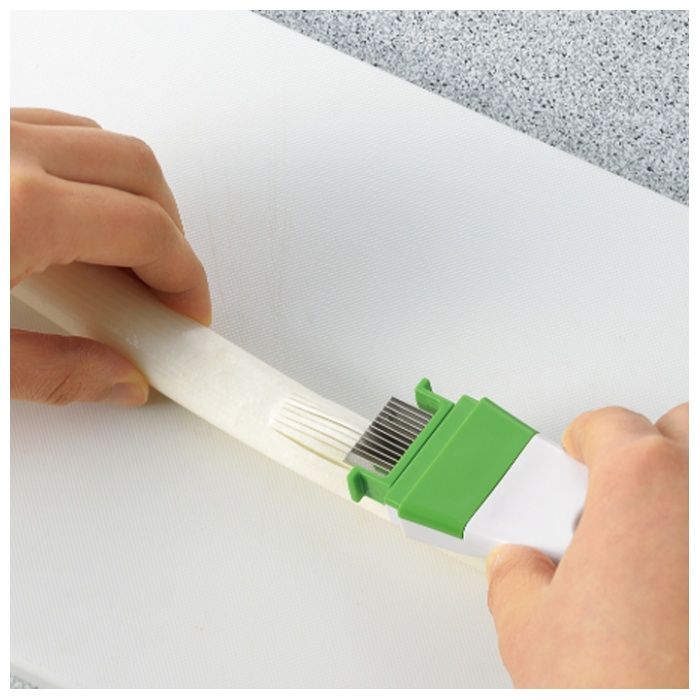 味わい食房 白髪ねぎカッター ANK-664の説明画像4