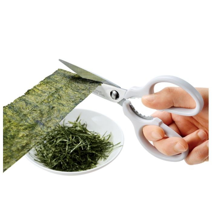 フリベジ 小ねぎハサミ FV-401の説明画像5