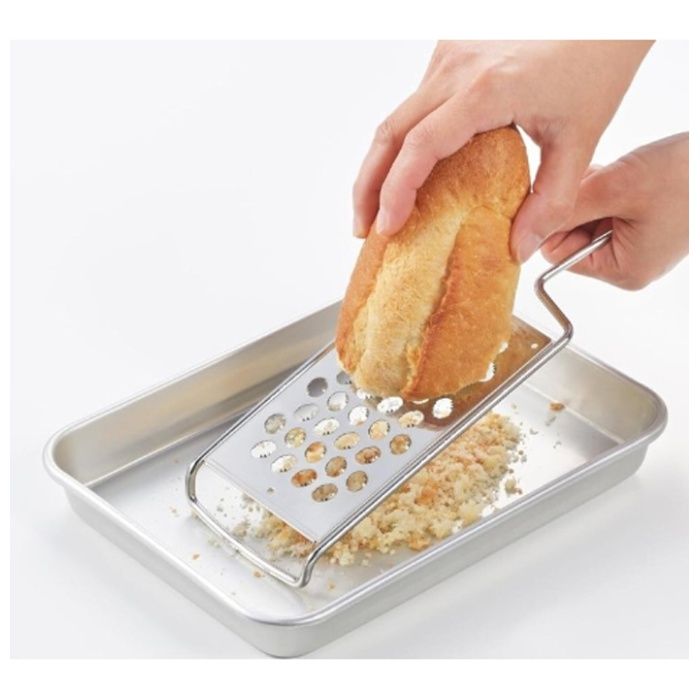 プログレード オールステンレスおろし PG-666の説明画像5