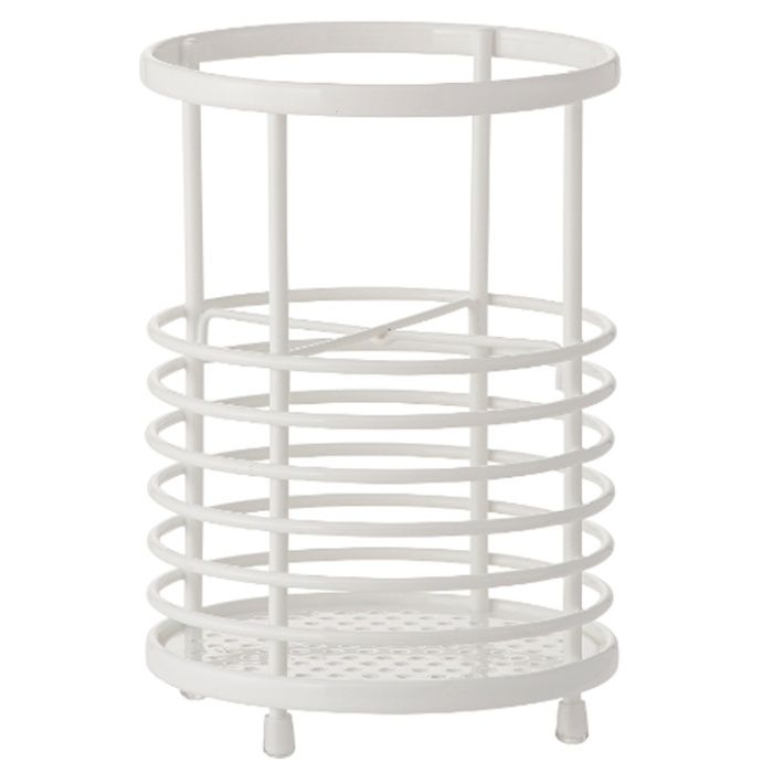 アスベル ポゼWコートキッチンツールスタンド ホワイト