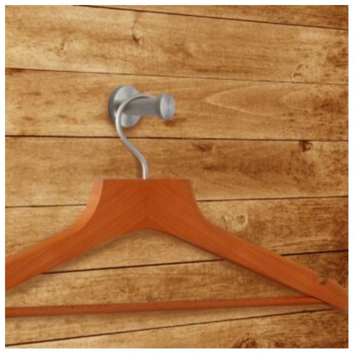 清水 STポイントフック 52mm HLシアゲの説明画像5