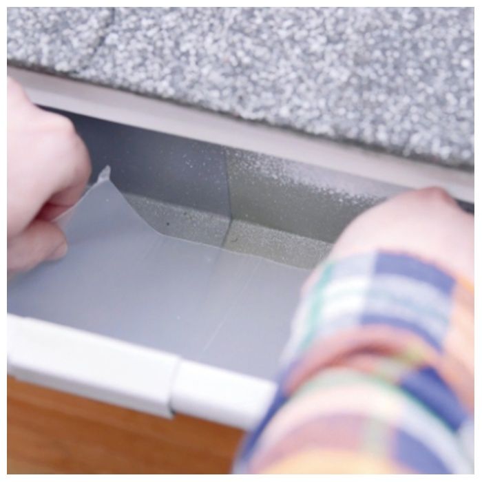 ゴリラ ゴリラテープ　エクストリーム　ウォータープルーフ〈クリア〉 1789の説明画像2