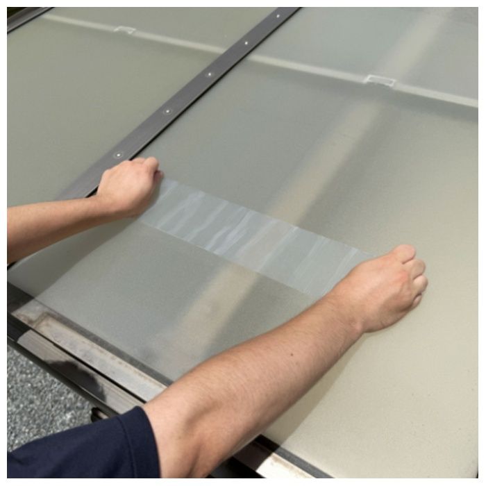 ゴリラ ゴリラテープ　エクストリーム　ウォータープルーフ〈クリア〉 1789の説明画像3