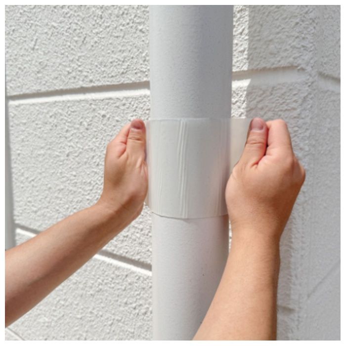 ゴリラ ゴリラテープ　エクストリーム　ウォータープルーフ〈クリア〉 1789の説明画像4