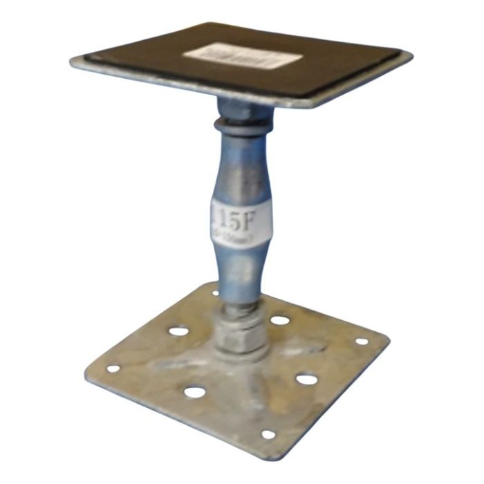 コンドーテック コンドー床束　Fタイプ KT-1115F