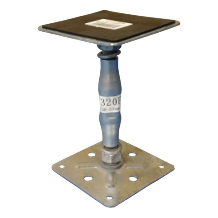 コンドーテック コンドー床束　Fタイプ KT-1320F