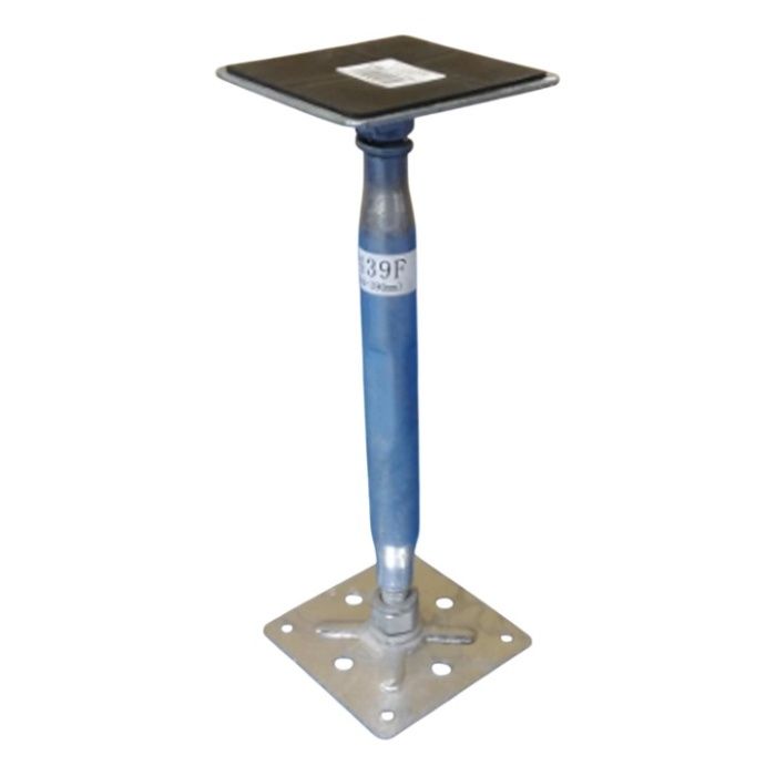 コンドーテック コンドー床束　Fタイプ KT-2439F