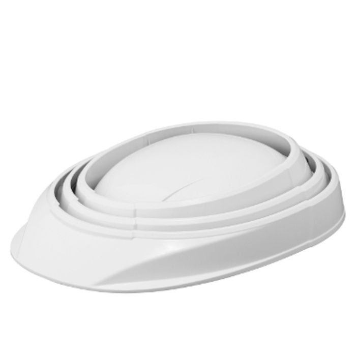 アイリスオーヤマ 防災用 たためるヘルメット HM-O1の説明画像2