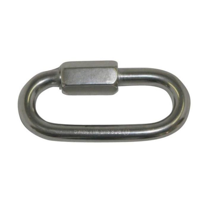 ナフコ ステンリングキャッチ 3.5mm