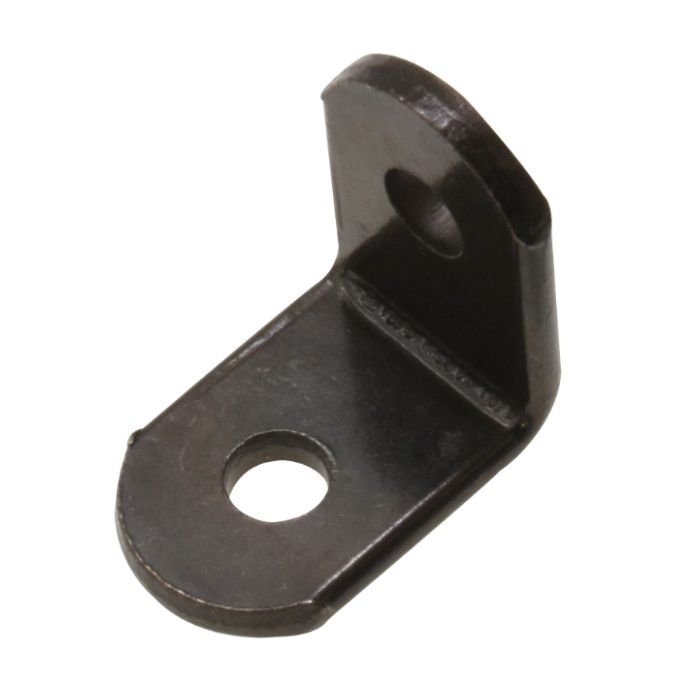 八幡ねじ ミニステー黒NI YB-22