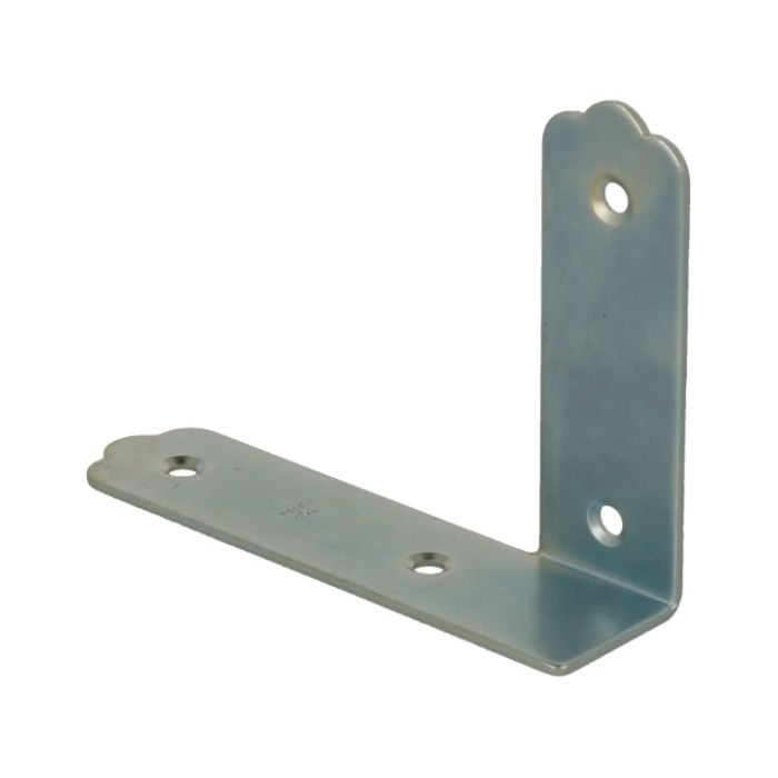 八幡ねじ 横折　左 90