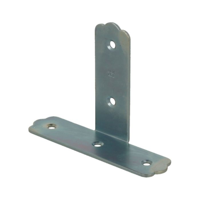 八幡ねじ 横折　T型 90