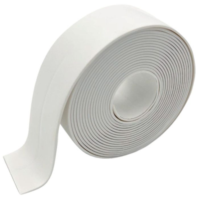 コアラ 防水・防カビテープ ホワイト36mmX3.2m