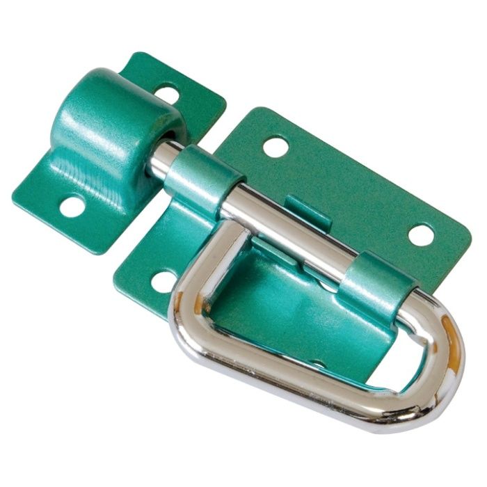 ハイロジック 塗Pラッチ 大　1個入