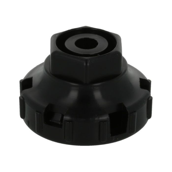 八幡ねじ パッチンアジャスター M6