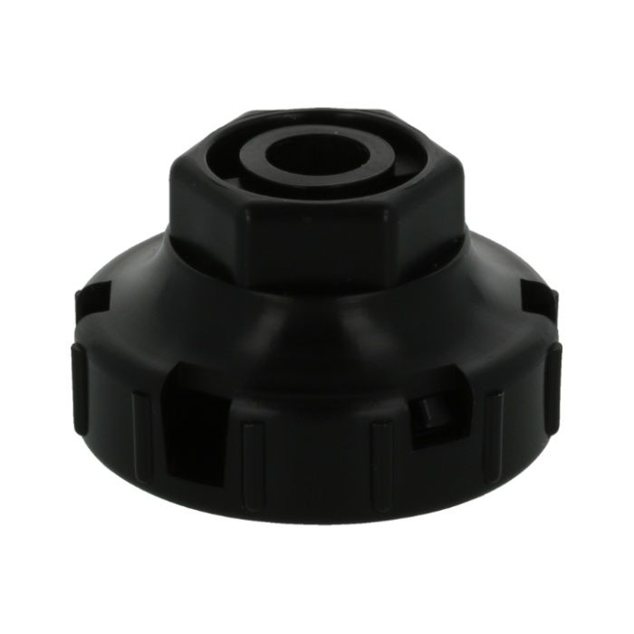 八幡ねじ パッチンアジャスター M8