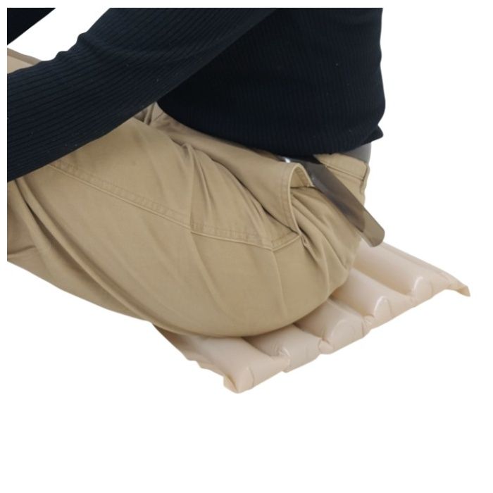 丸山製作所 いつどこ枕 専用枕カバー付きの説明画像5