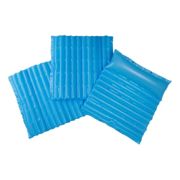 丸山製作所 ラクラク　エアークッション 190x65cmの説明画像3