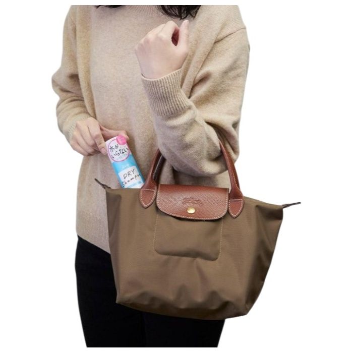 丸山製作所 ドライシャンプー シャボンの香りの説明画像2