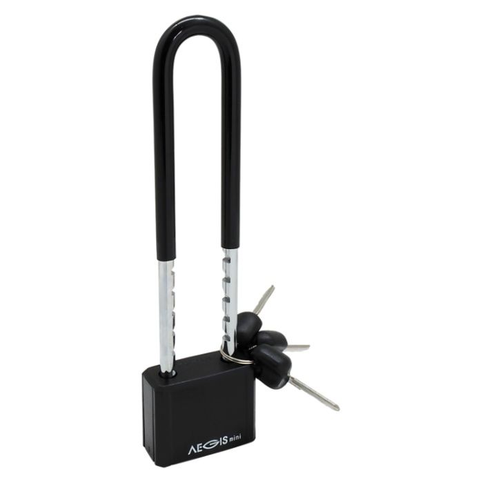 WAKI 倉庫のカギ　可変ツル IB-106 50mmの説明画像3