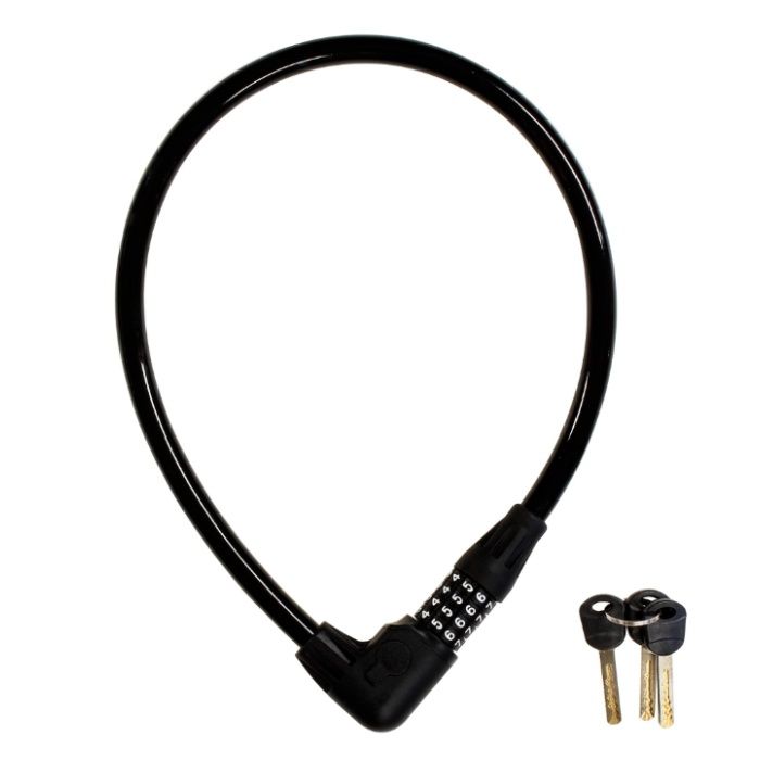 WAKI キー&ダイヤルロック IB-158 60cmの説明画像3