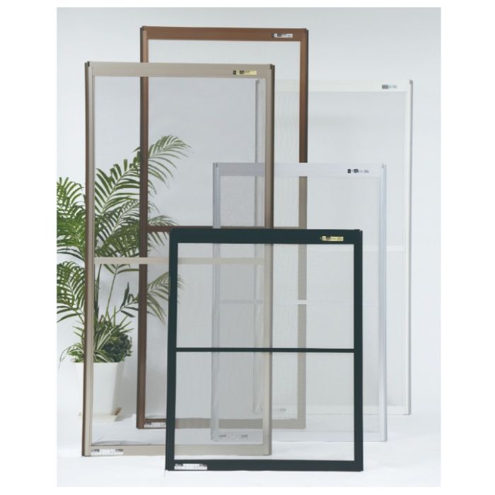 川口技研 OKアミド ステンカラー57-60