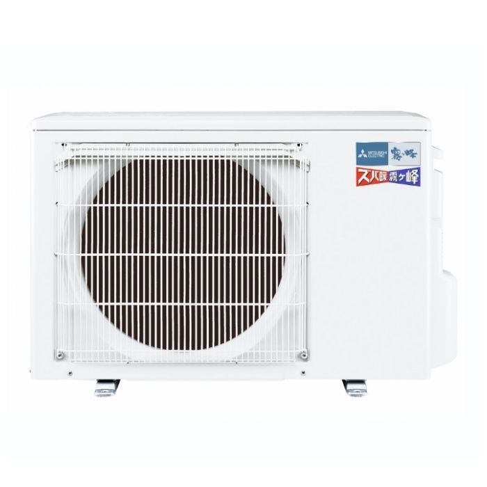 三菱電機 ズバ暖霧ヶ峰　XDシリーズ　2026年モデル　5.6kw　おもに18畳用　寒冷地仕様 MSZ-XD5626S-Wの説明画像2